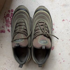 Nike AirMax 97 Olive